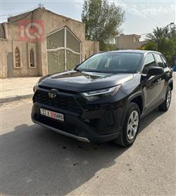 تويوتا راف 4